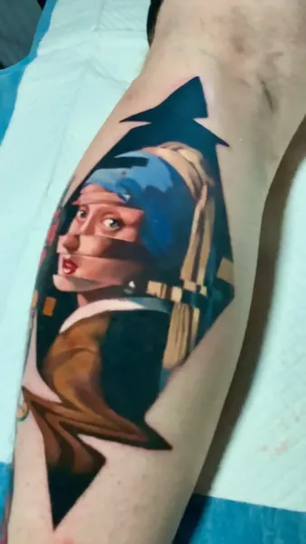 tattoosbyarchie
