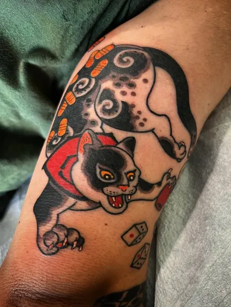 capturedtattoo