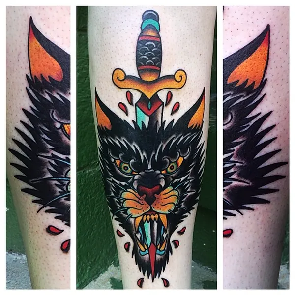 Sloo Tattoos