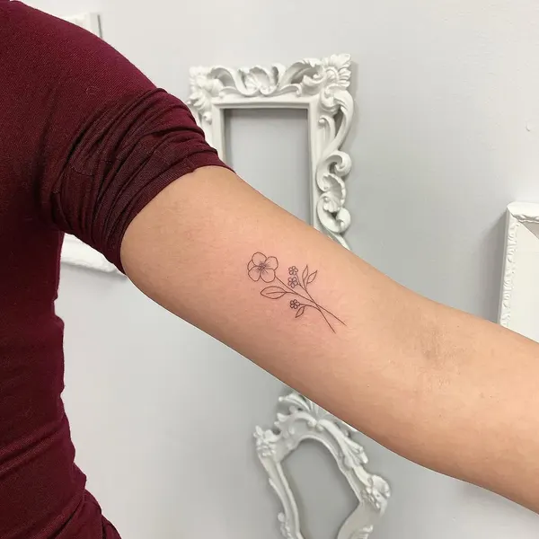 Lettering, 서예, 단어, 스크립트, 미니멀 레터링