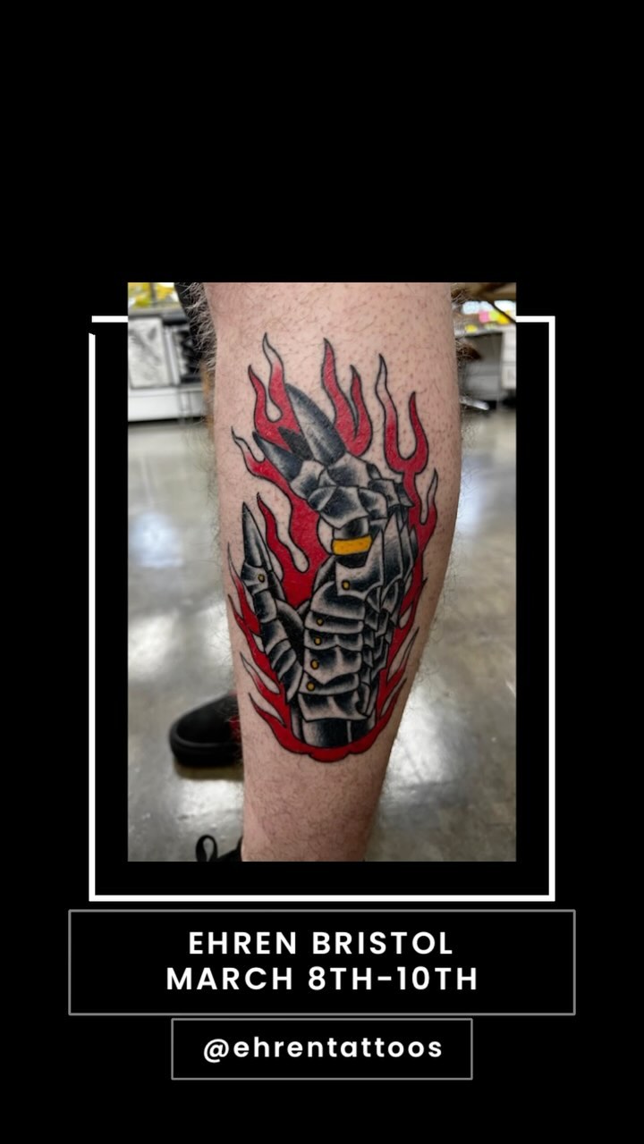 Full Circle Tattoo