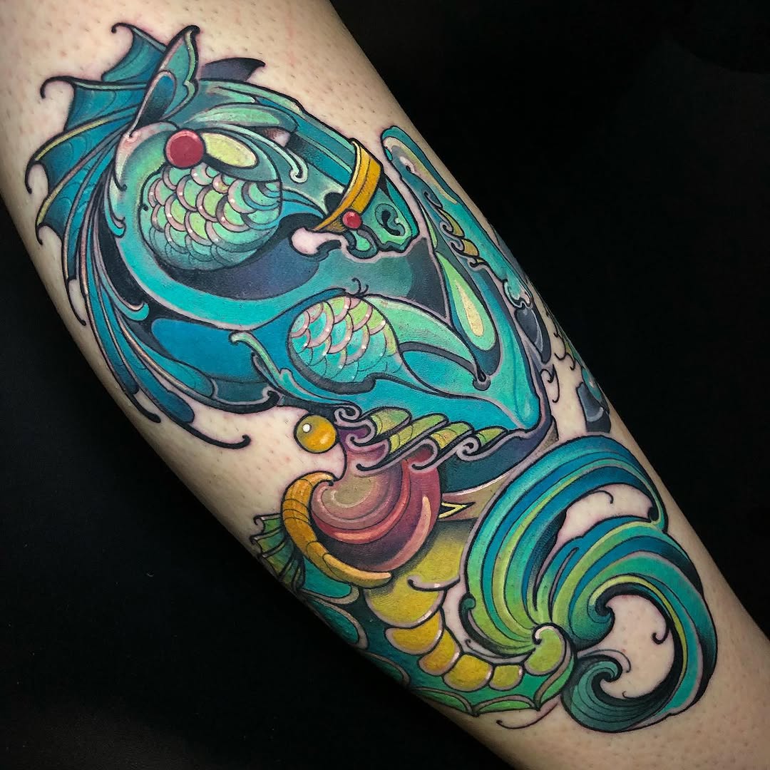 Dragon