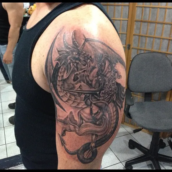 Dragon