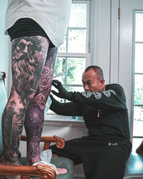 Robert Pho