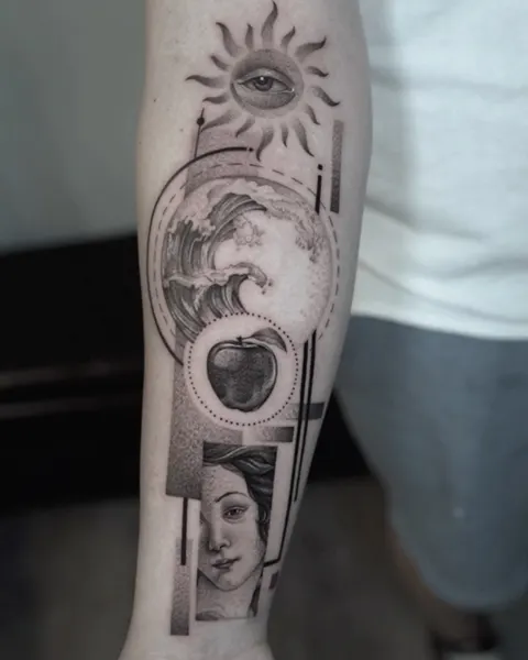 Dragon, Tiger