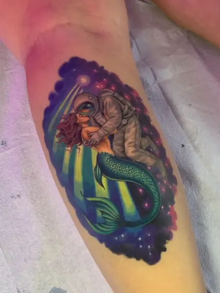 Sloo Tattoos