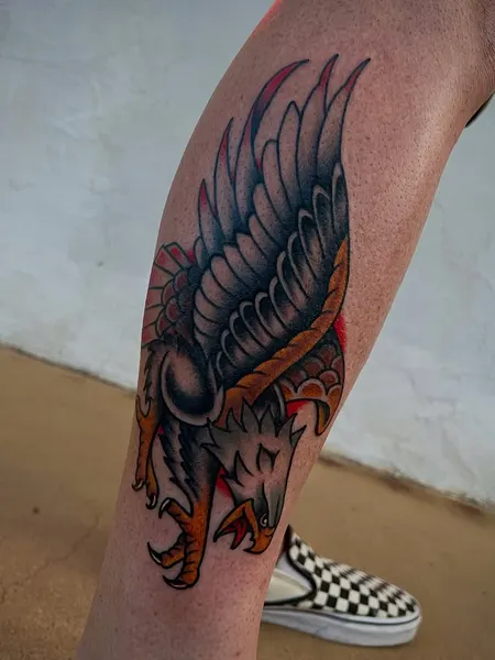 Guru Tattoo