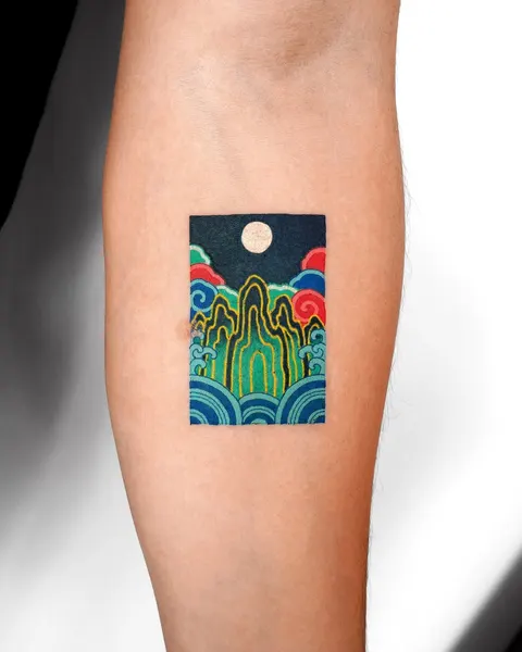 nobodytattoo