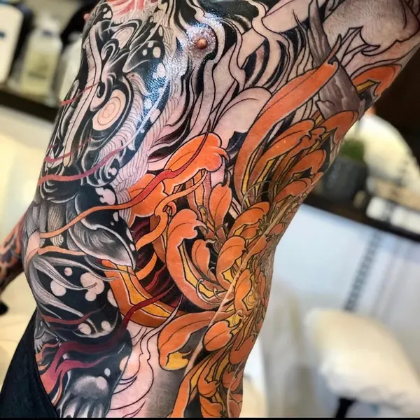 Guru Tattoo