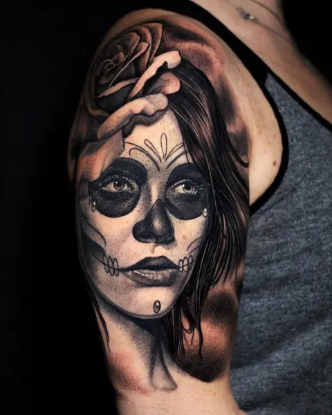 jakerosstattoos