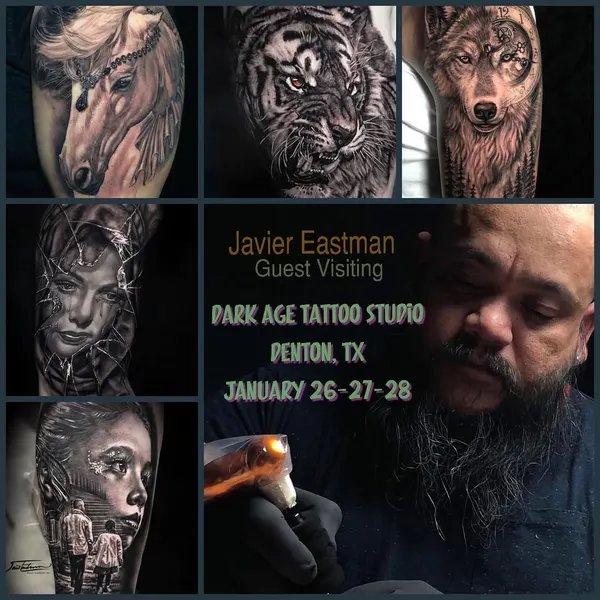Javier Eastman