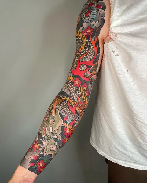 Dragon