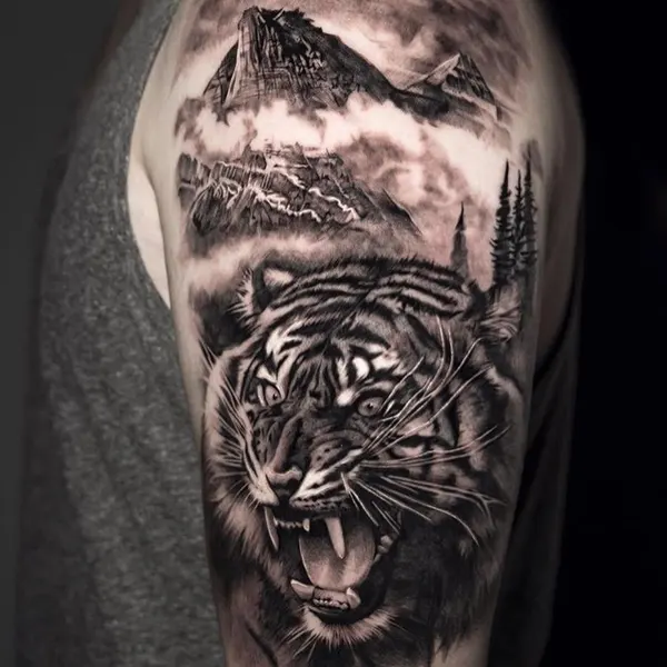 Tiger