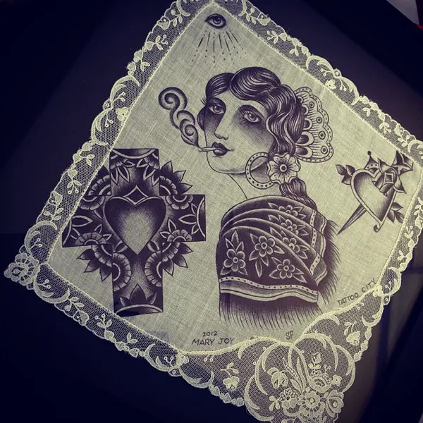 maryjoytattoo