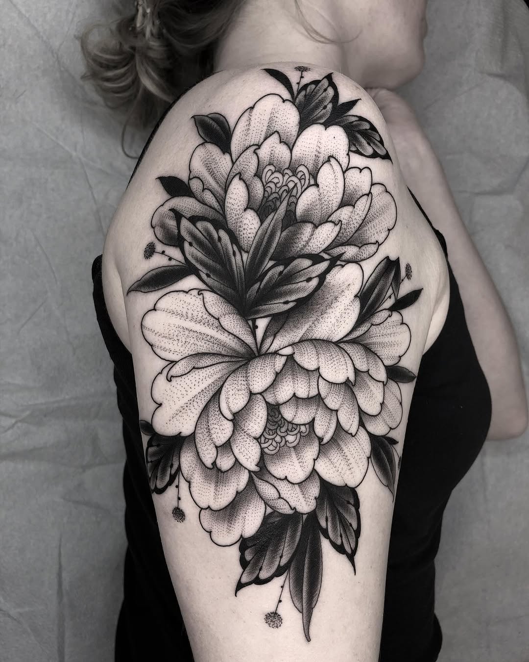 Flower, Rose, Nature