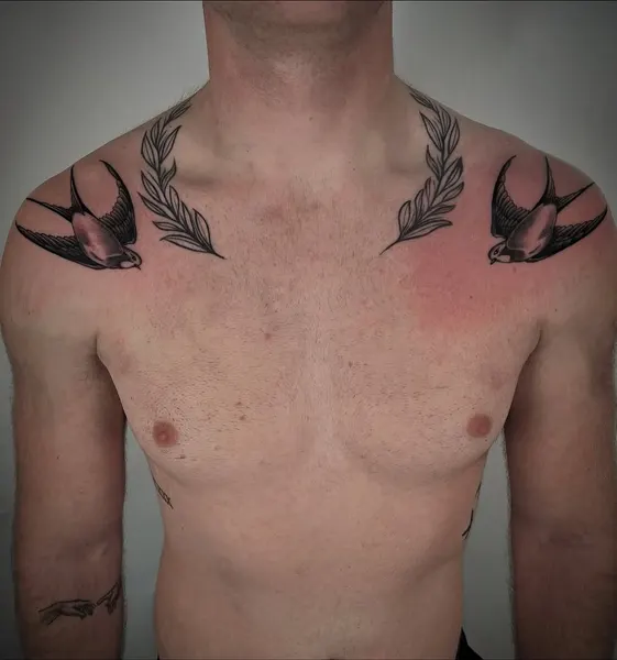 Full Circle Tattoo