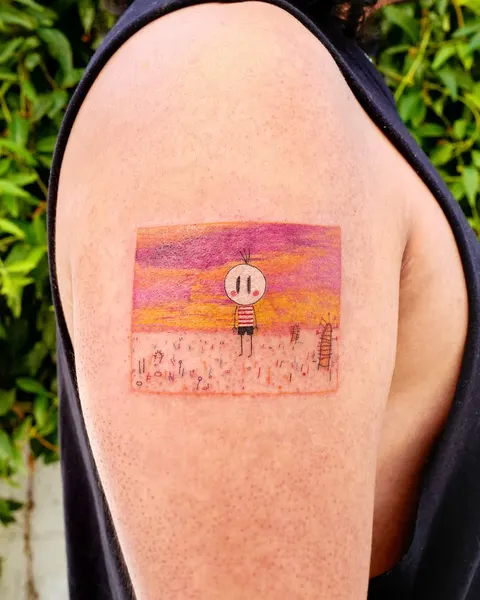 dareumtattoo