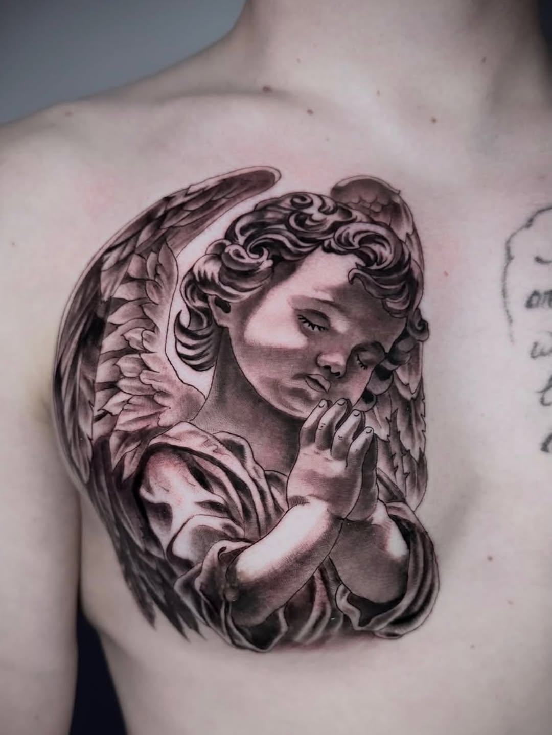 Guru Tattoo