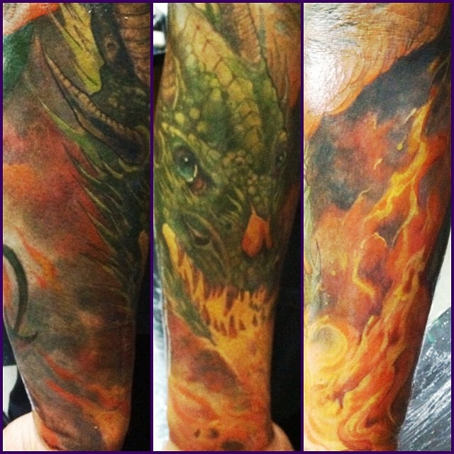 Dragon