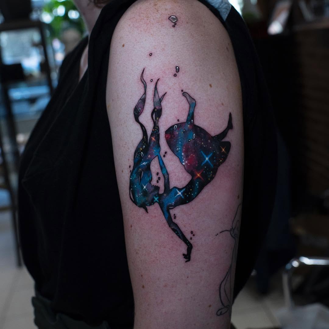 First Class Tattoo