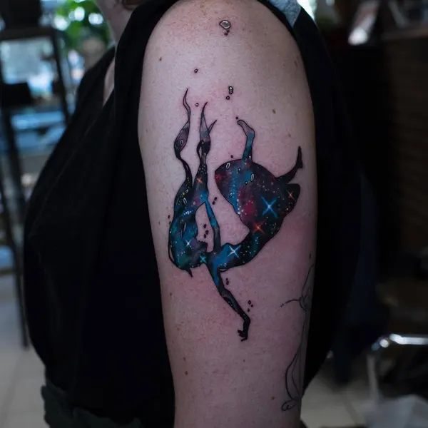 First Class Tattoo