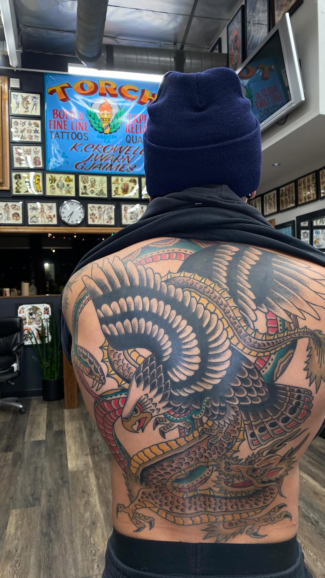 Dragon