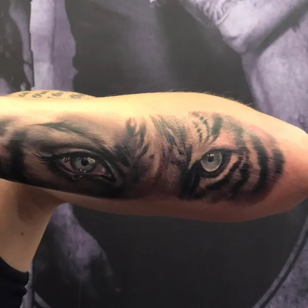 Tiger