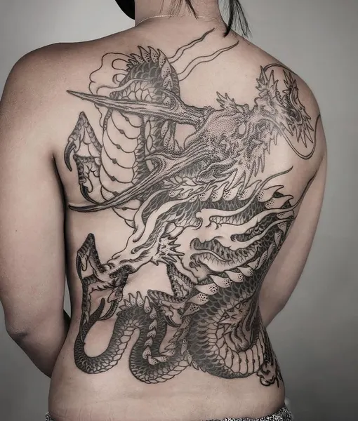 Dragon