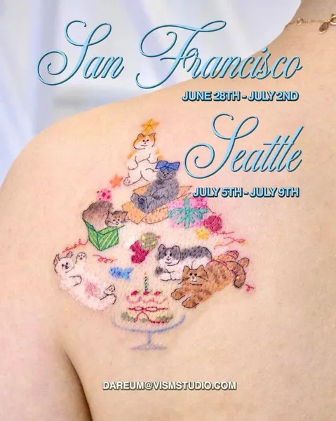 dareumtattoo