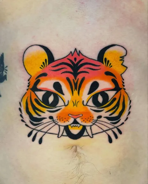 Villain Arts Tattoo Convention