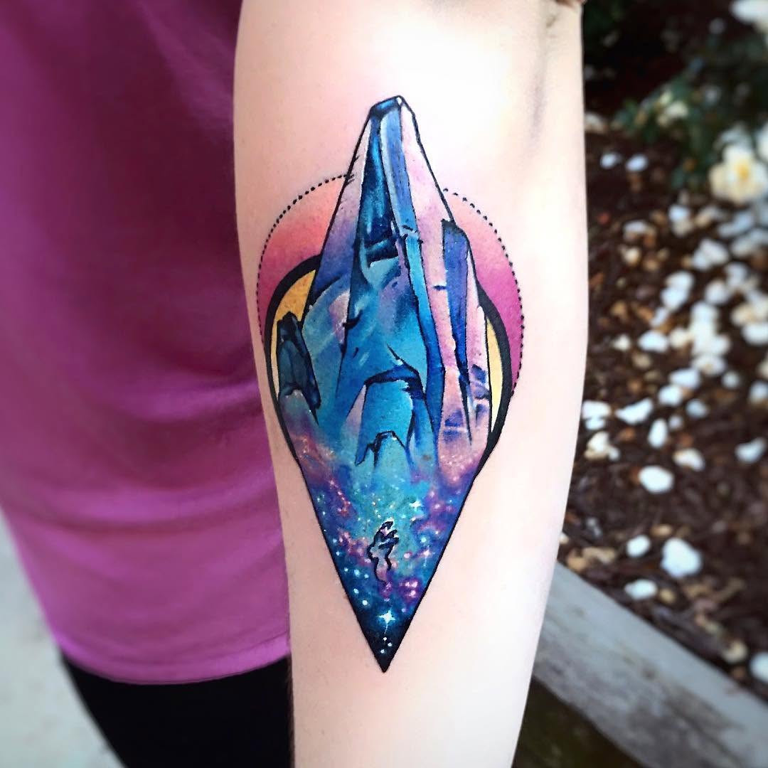 Sloo Tattoos