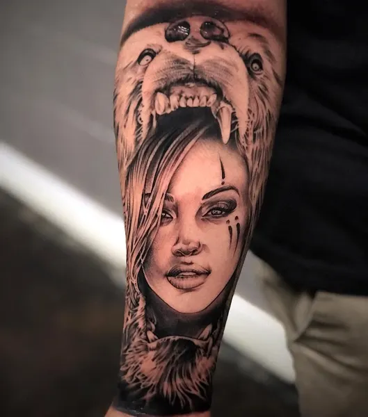 Tiger