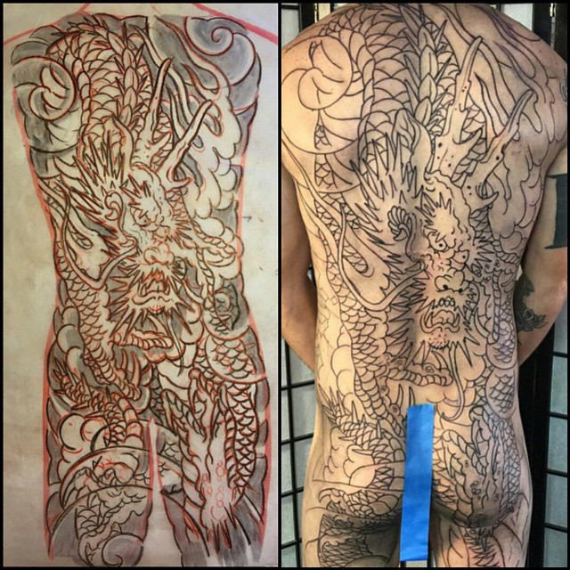 Guru Tattoo