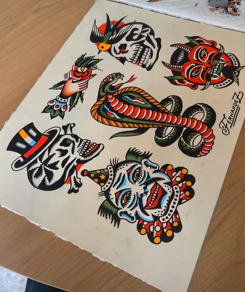 chrisfernandeztattooing