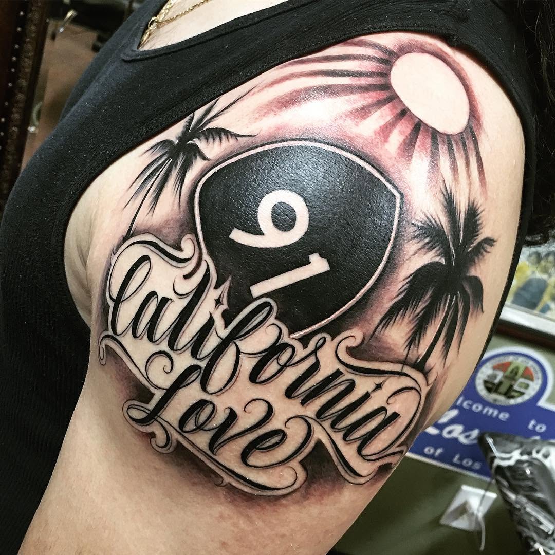 Lettering
