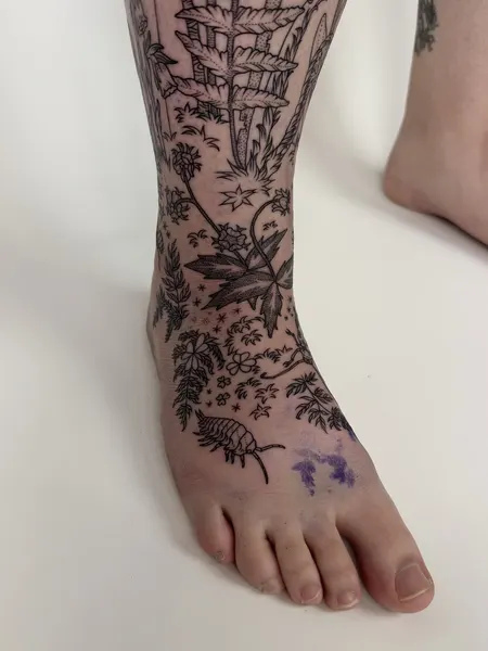 Flower