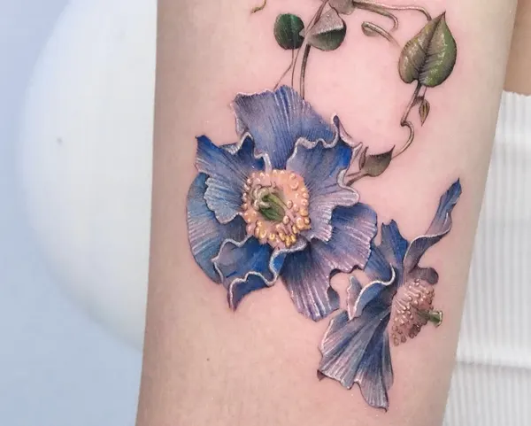 Flower, 꽃다발, 꽃 배경