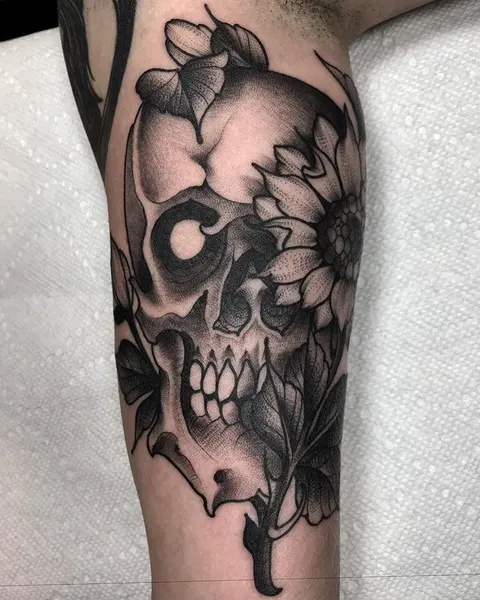 Full Circle Tattoo