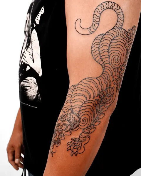 nobodytattoo