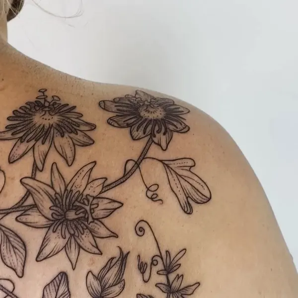 Flower