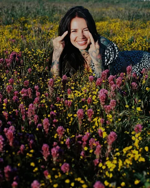 Flower