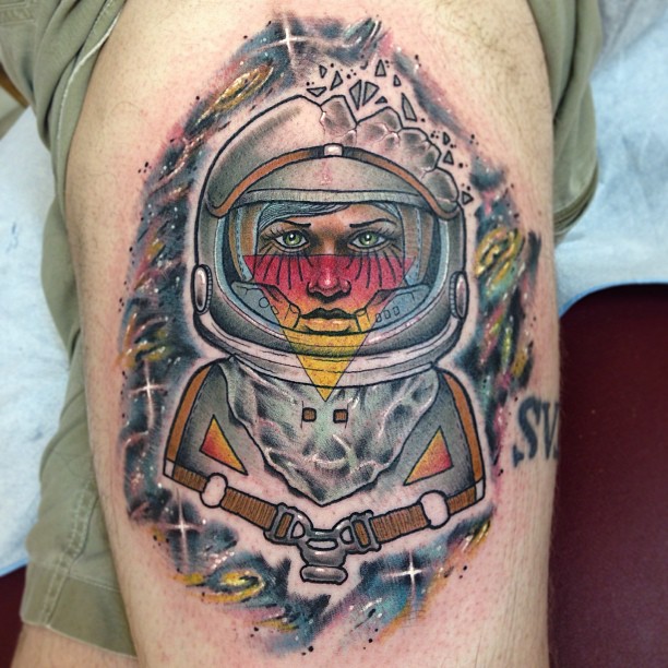 Jonathan Earthgrasper