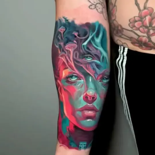 Guru Tattoo