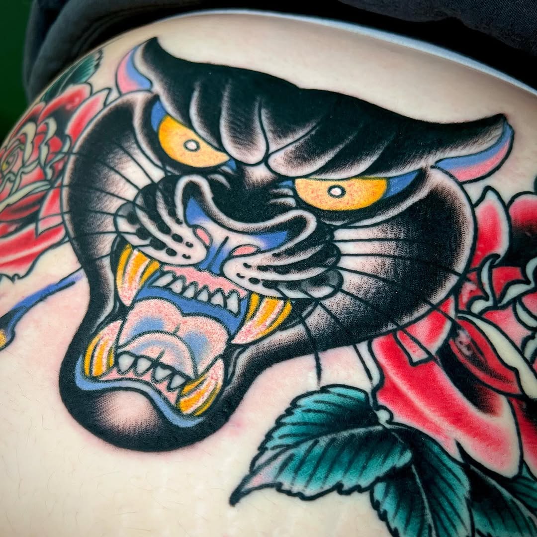 Animal, Tiger
