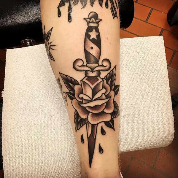 timbecktattoos