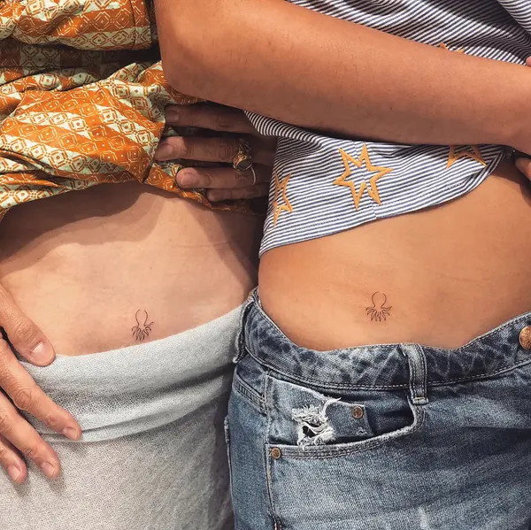 Circa Tattoo