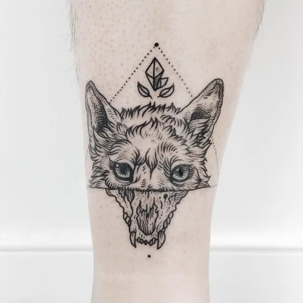 Tiger, Animal