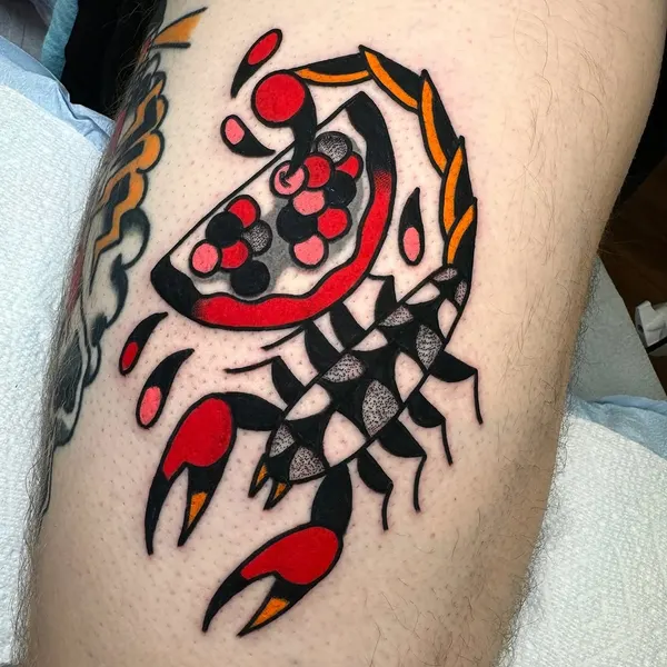 jessbakertattoo