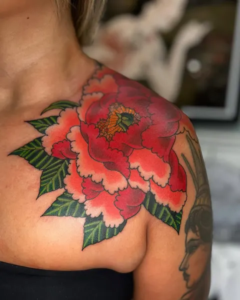 Flower, Rose, Nature