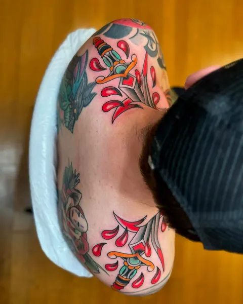 tylerharringtontattoos